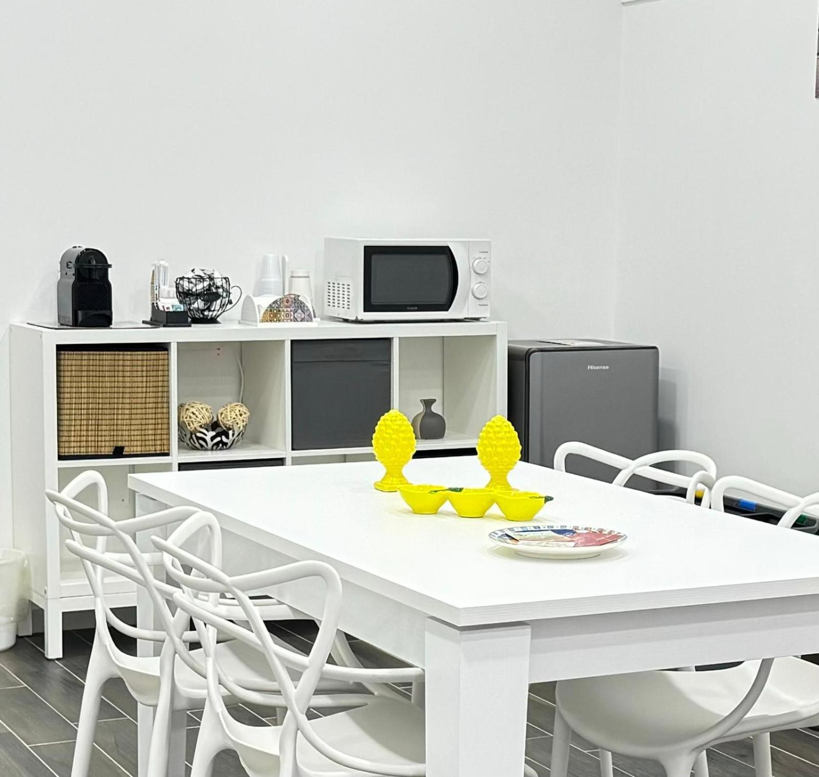 I Due Mori Holiday home Noto