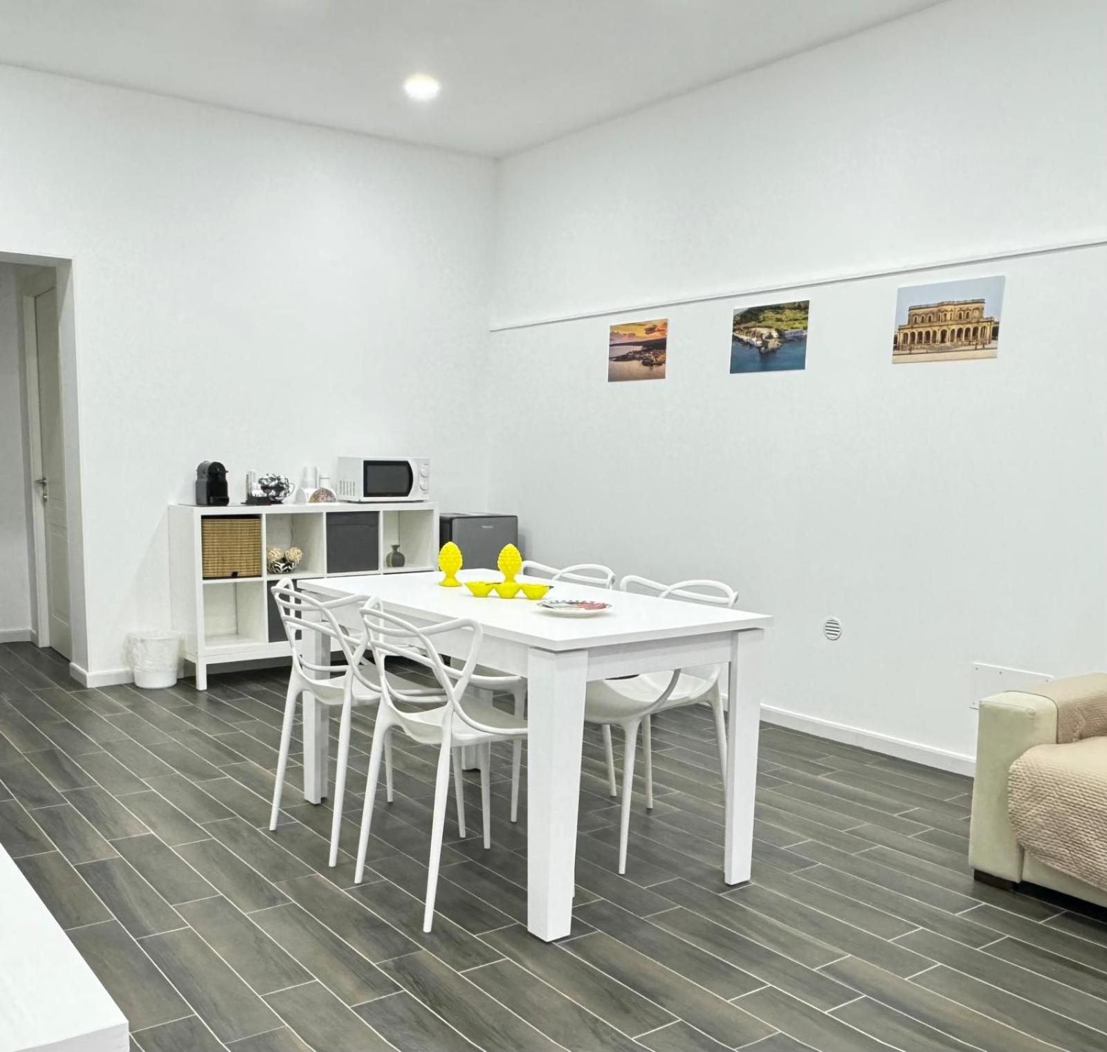 I Due Mori Holiday home *