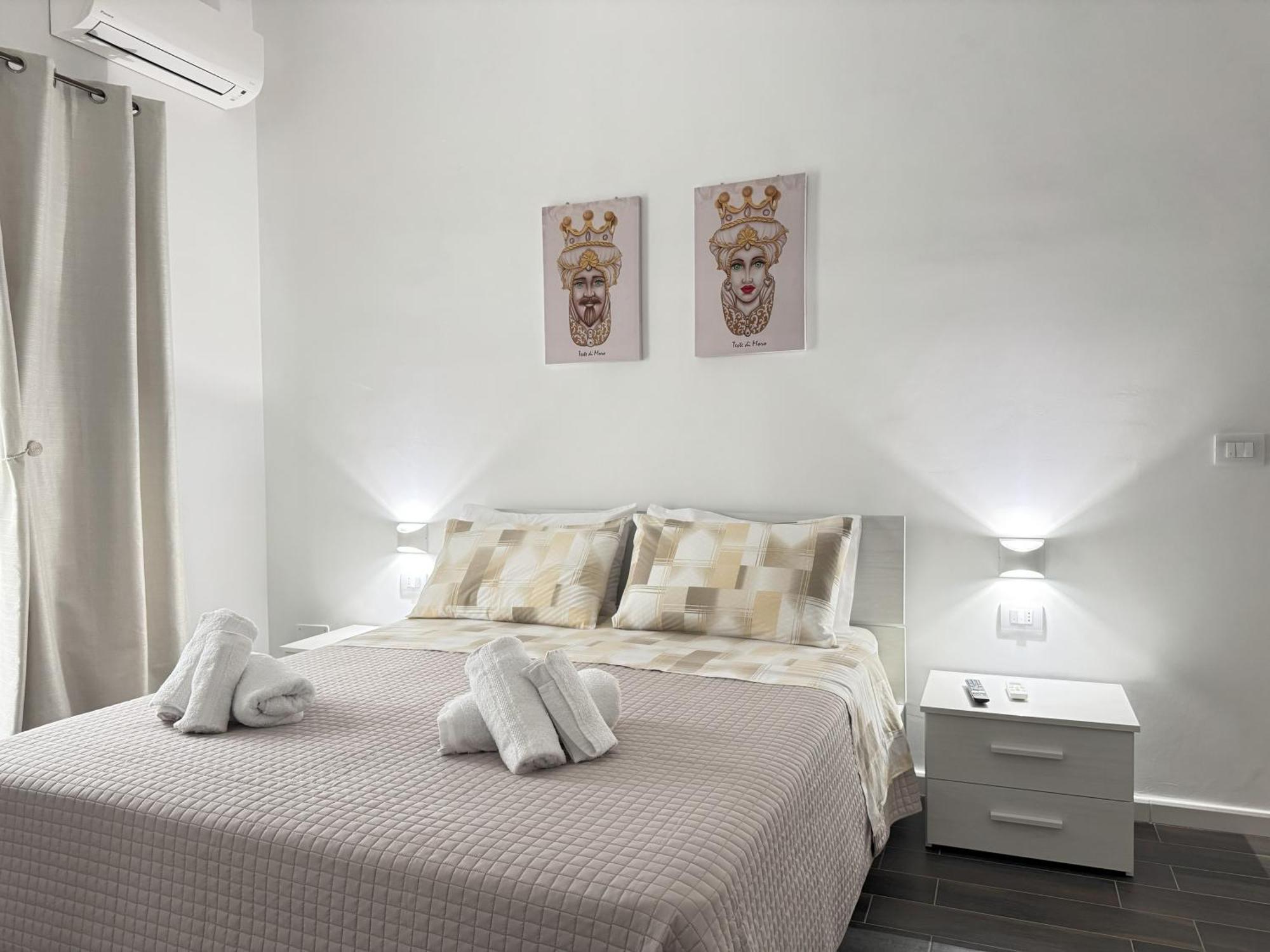 Holiday home I Due Mori