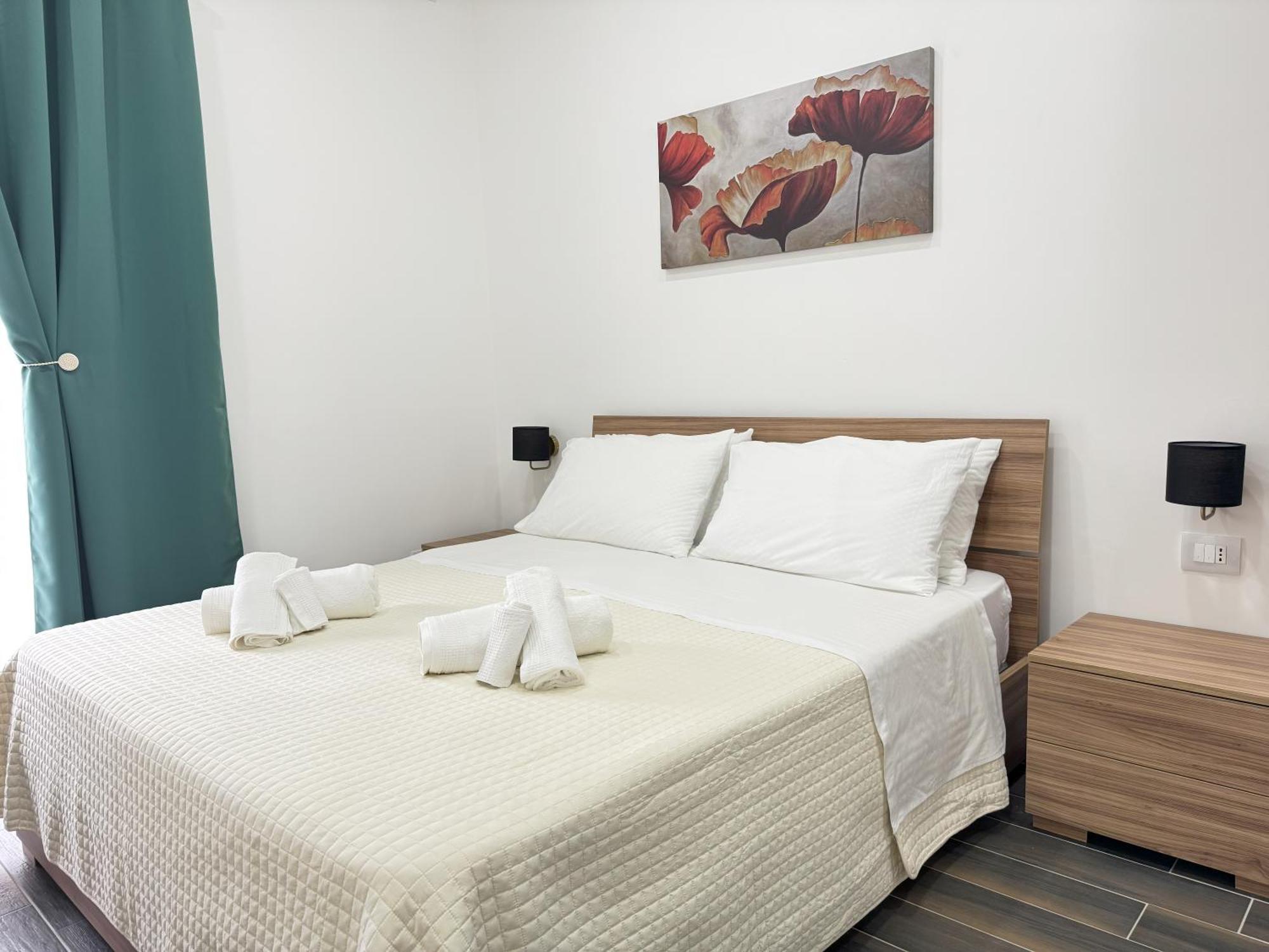 Holiday home I Due Mori Noto