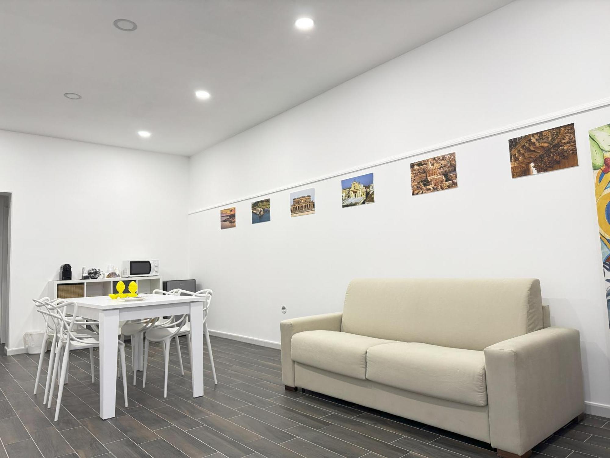 I Due Mori Holiday home *