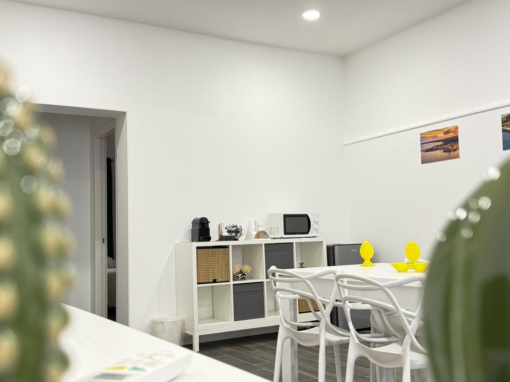 I Due Mori Holiday home Noto