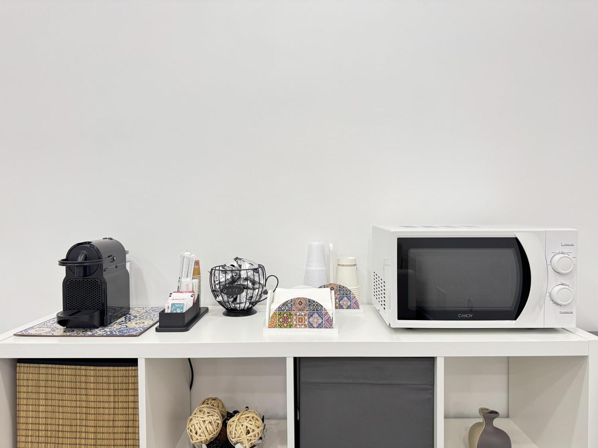 Holiday home I Due Mori Noto