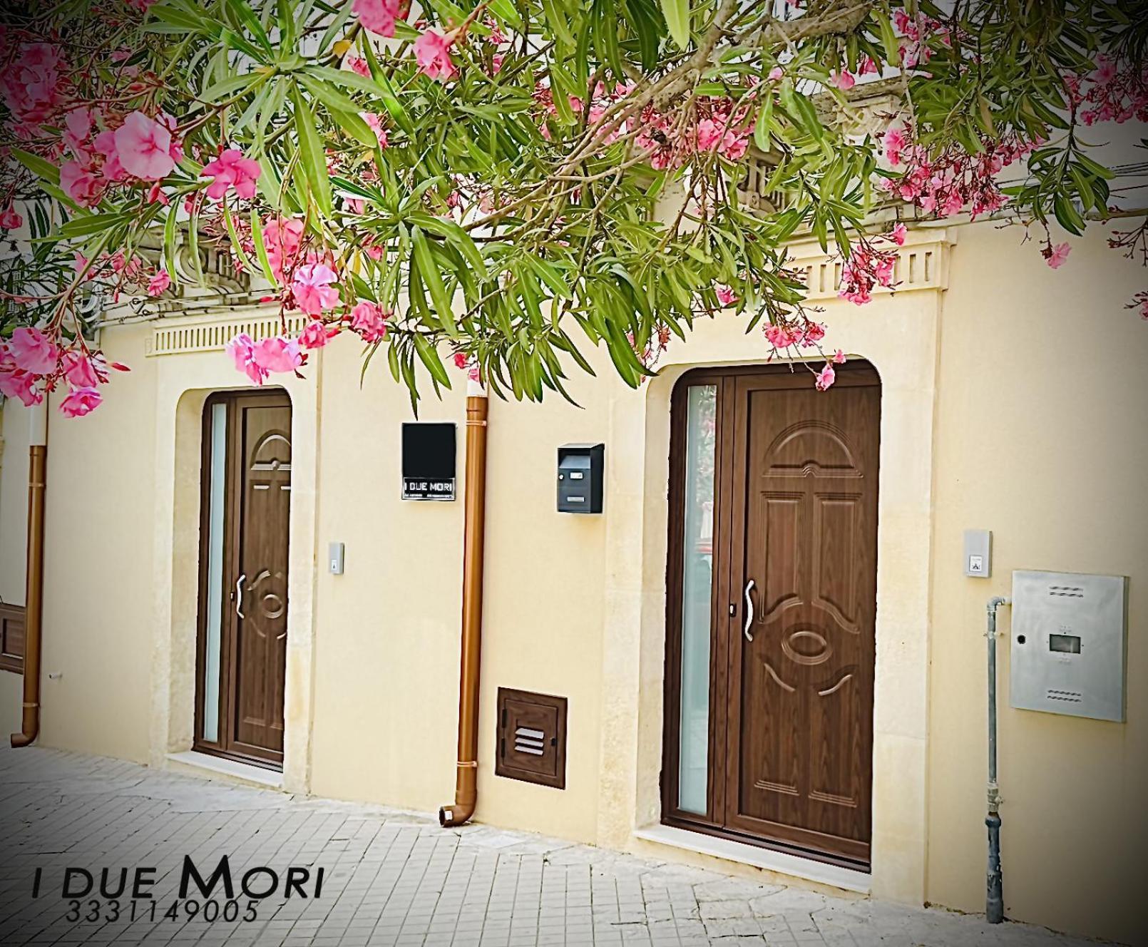 I Due Mori Holiday home